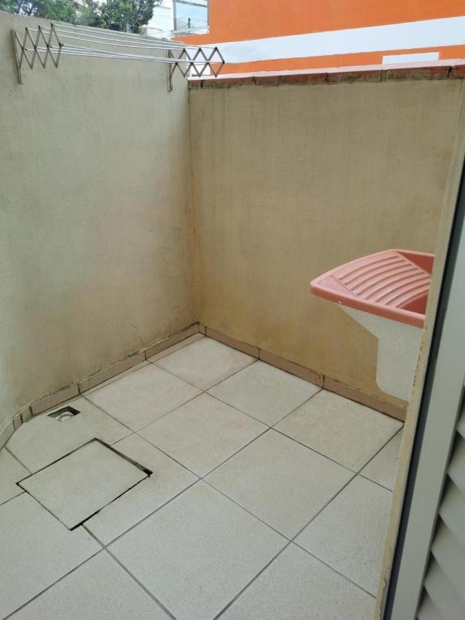 Appartement Terual Residens à Bombinhas Extérieur photo