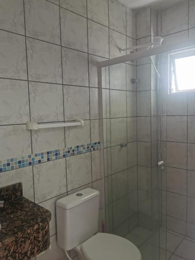Appartement Terual Residens à Bombinhas Extérieur photo