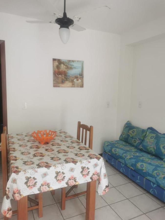 Appartement Terual Residens à Bombinhas Extérieur photo