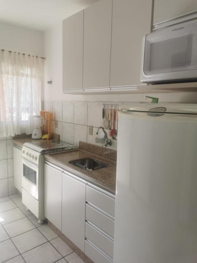Appartement Terual Residens à Bombinhas Extérieur photo