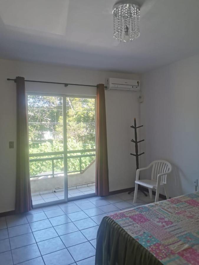 Appartement Terual Residens à Bombinhas Extérieur photo