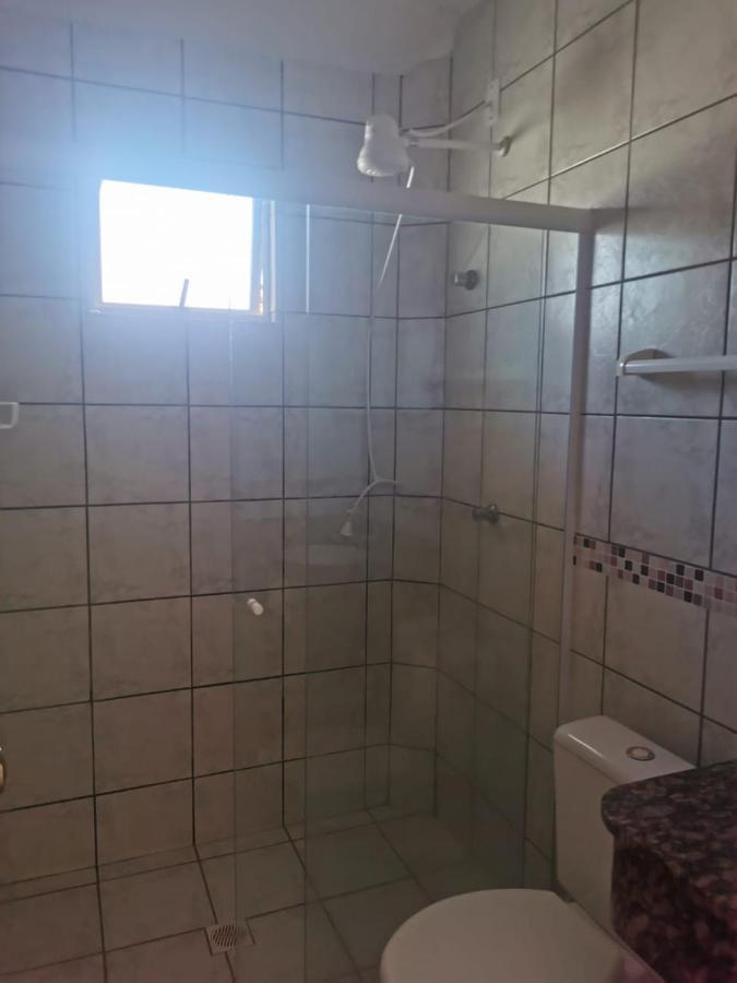 Appartement Terual Residens à Bombinhas Extérieur photo