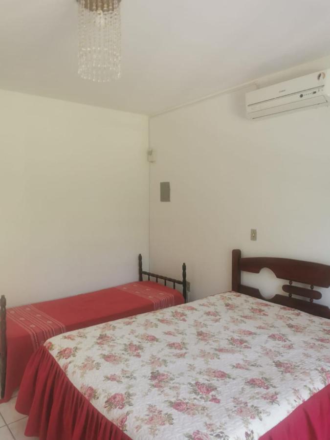 Appartement Terual Residens à Bombinhas Extérieur photo