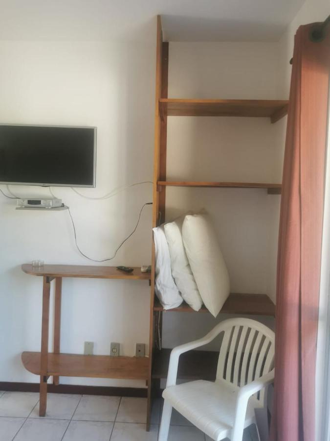 Appartement Terual Residens à Bombinhas Extérieur photo