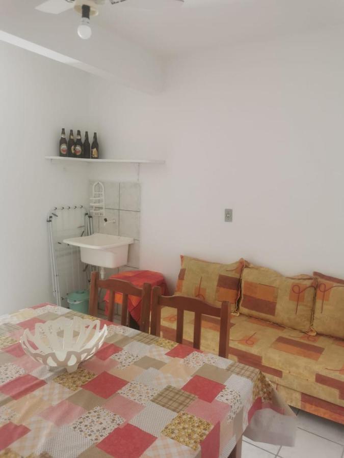 Appartement Terual Residens à Bombinhas Extérieur photo