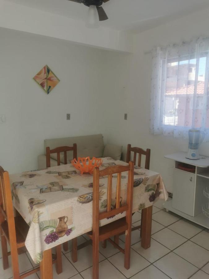 Appartement Terual Residens à Bombinhas Extérieur photo