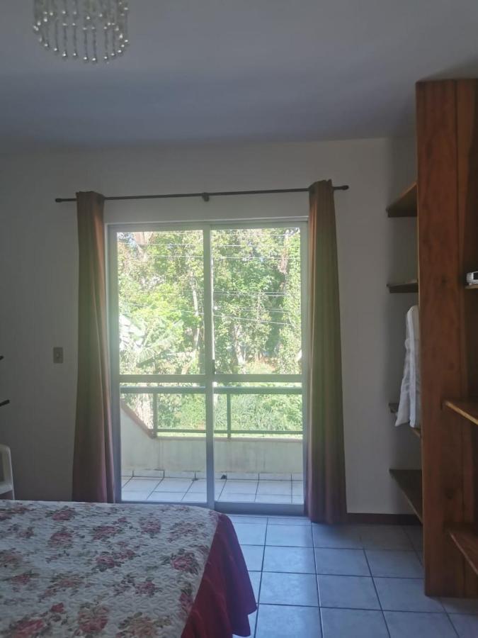 Appartement Terual Residens à Bombinhas Extérieur photo