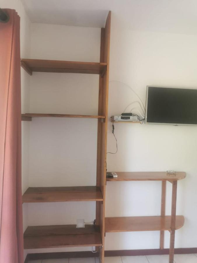 Appartement Terual Residens à Bombinhas Extérieur photo