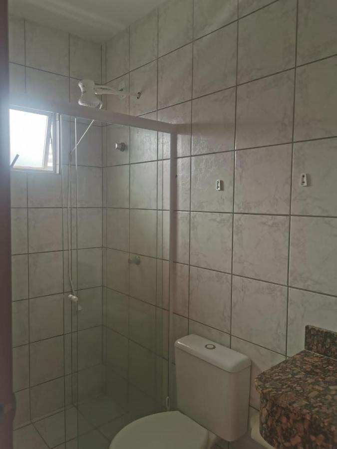 Appartement Terual Residens à Bombinhas Extérieur photo