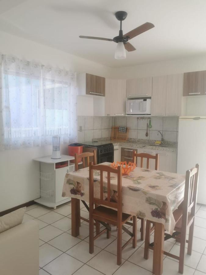 Appartement Terual Residens à Bombinhas Extérieur photo