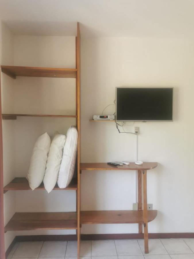 Appartement Terual Residens à Bombinhas Extérieur photo