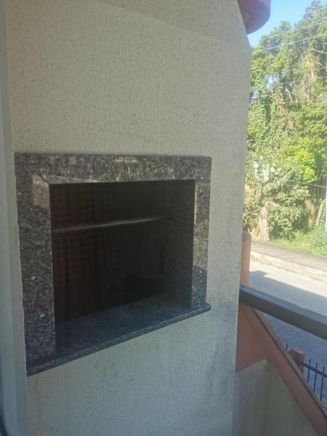 Appartement Terual Residens à Bombinhas Extérieur photo