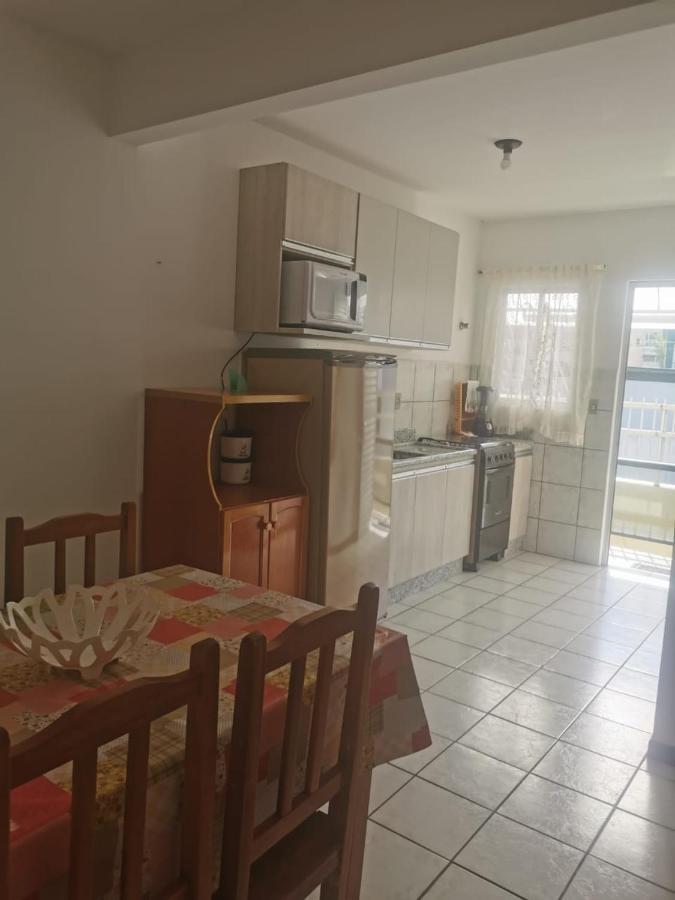 Appartement Terual Residens à Bombinhas Extérieur photo