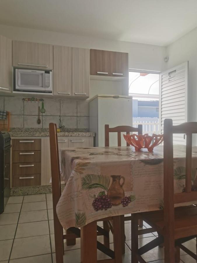 Appartement Terual Residens à Bombinhas Extérieur photo