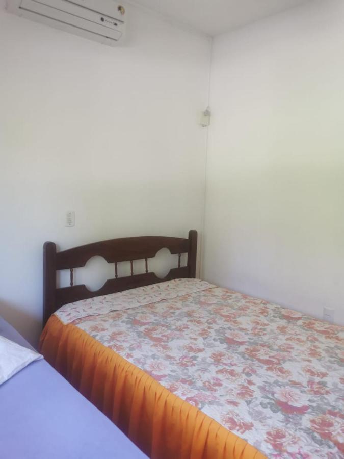 Appartement Terual Residens à Bombinhas Extérieur photo