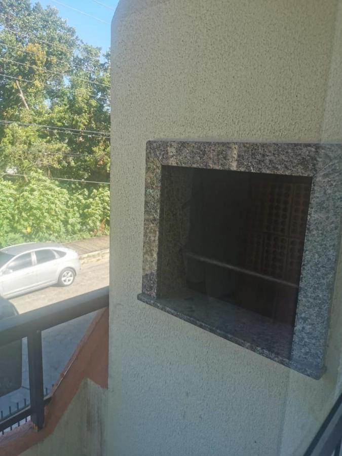 Appartement Terual Residens à Bombinhas Extérieur photo