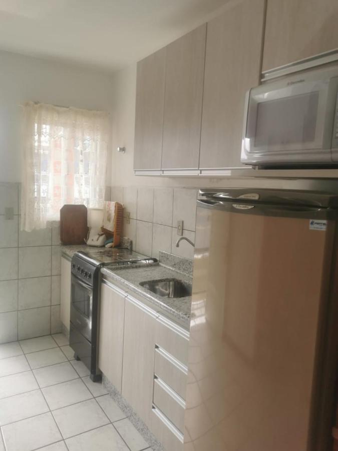 Appartement Terual Residens à Bombinhas Extérieur photo