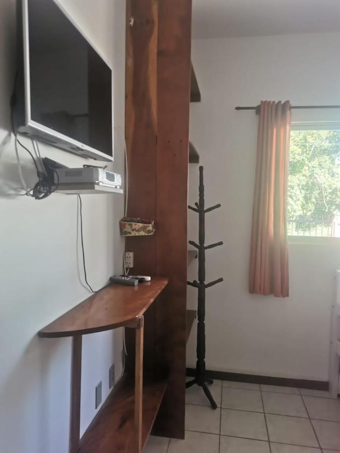 Appartement Terual Residens à Bombinhas Extérieur photo