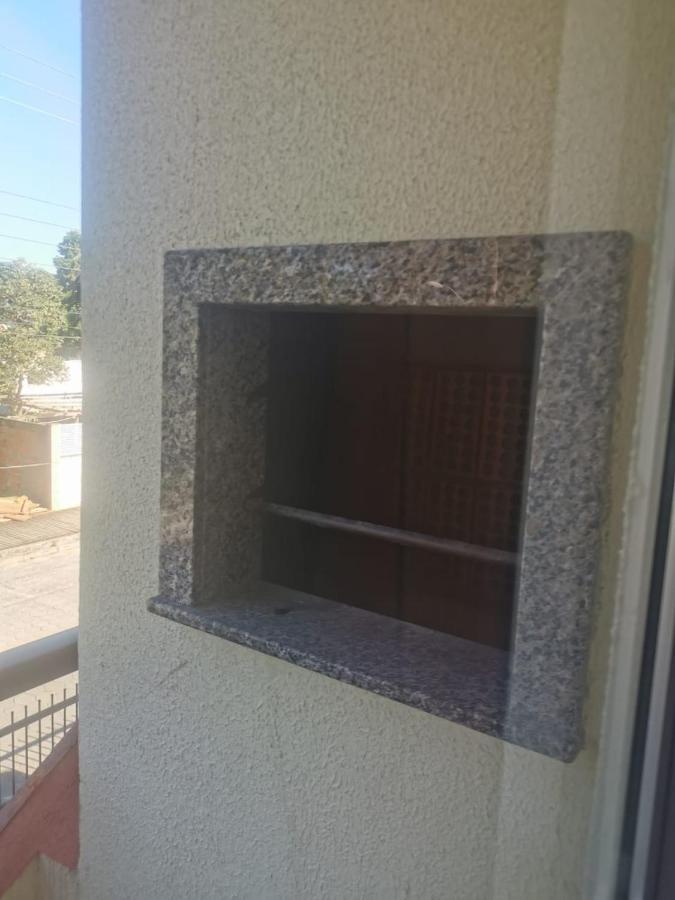 Appartement Terual Residens à Bombinhas Extérieur photo