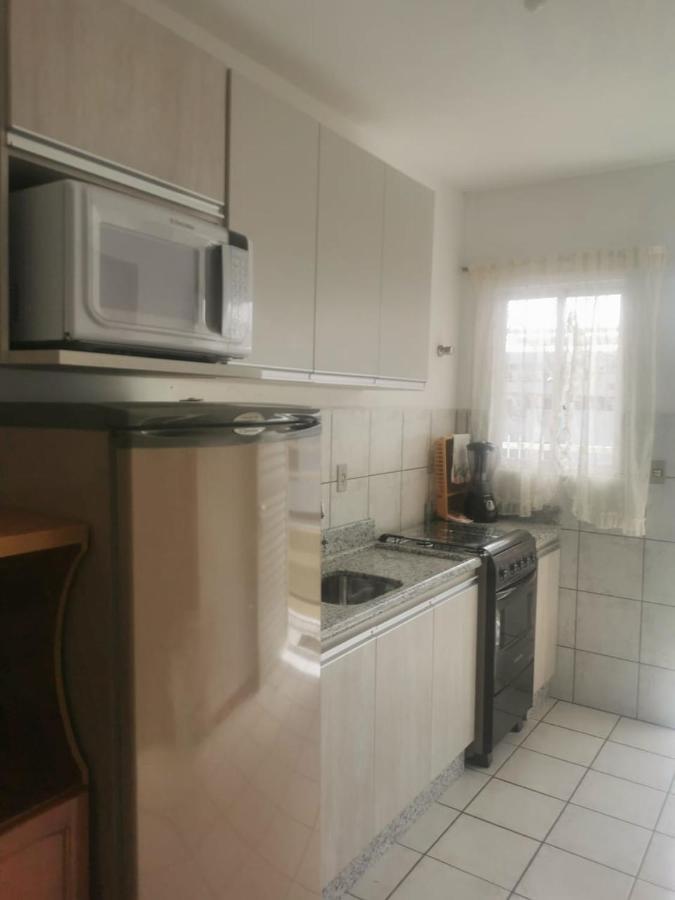 Appartement Terual Residens à Bombinhas Extérieur photo