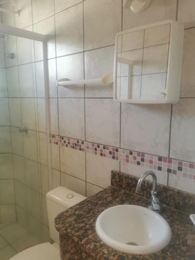 Appartement Terual Residens à Bombinhas Extérieur photo