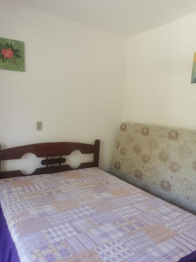 Appartement Terual Residens à Bombinhas Extérieur photo