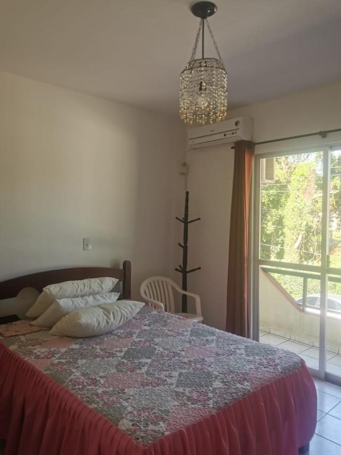 Appartement Terual Residens à Bombinhas Extérieur photo