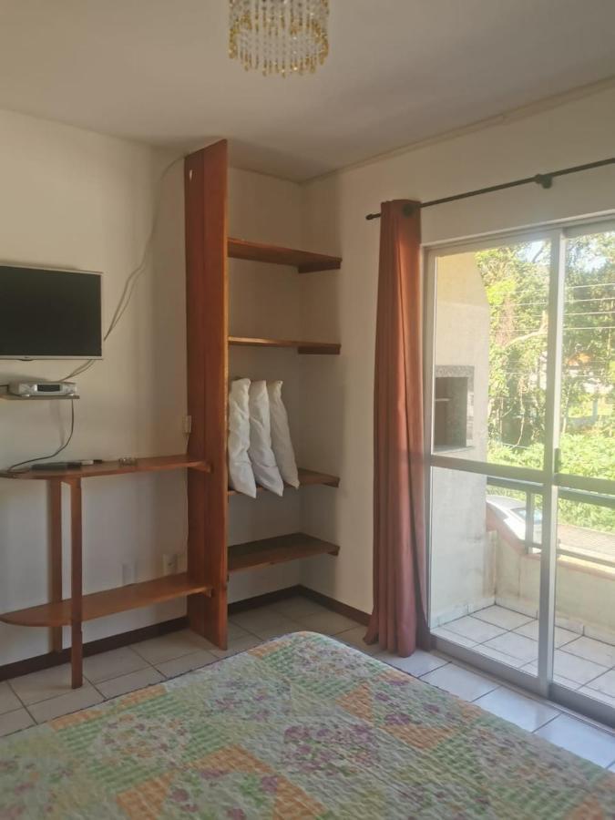 Appartement Terual Residens à Bombinhas Extérieur photo