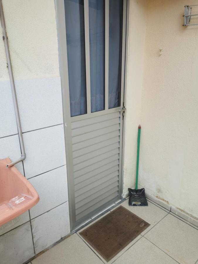 Appartement Terual Residens à Bombinhas Extérieur photo