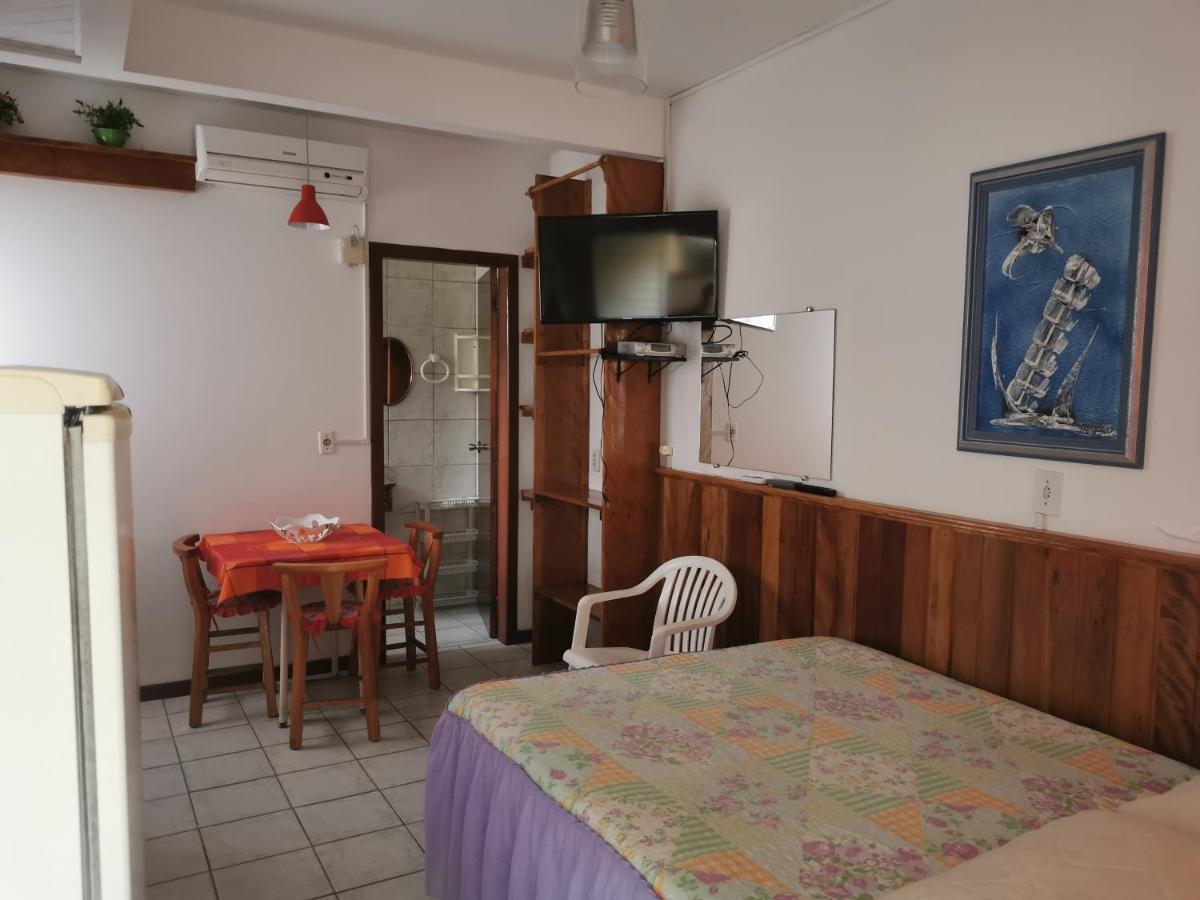 Appartement Terual Residens à Bombinhas Extérieur photo