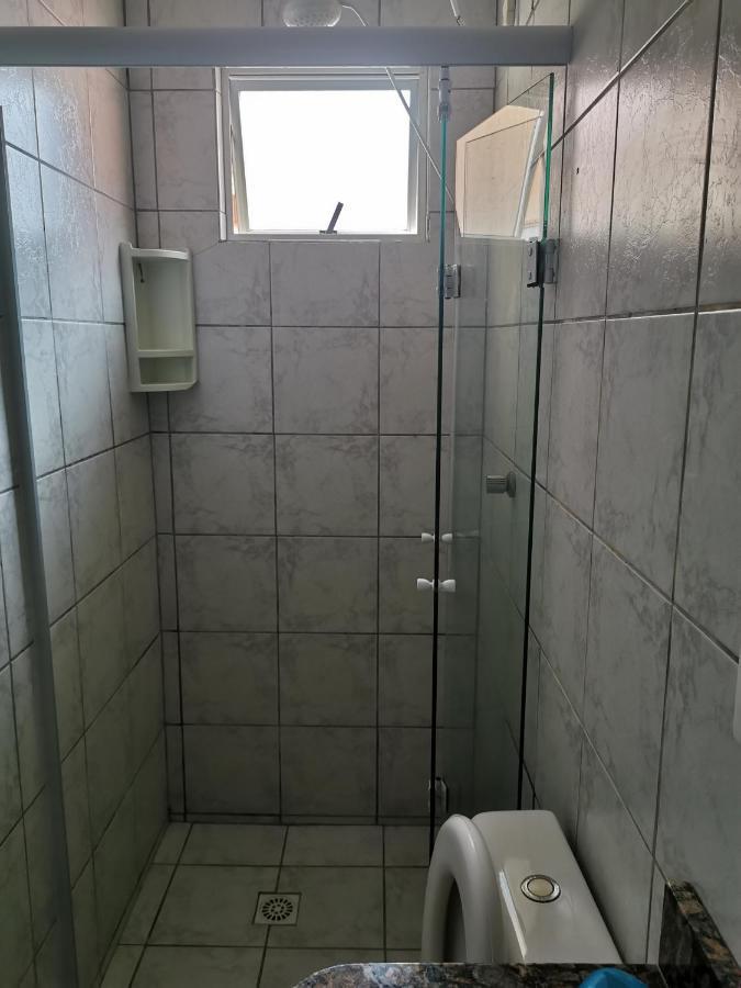Appartement Terual Residens à Bombinhas Extérieur photo