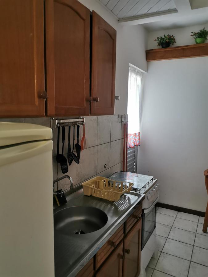 Appartement Terual Residens à Bombinhas Extérieur photo
