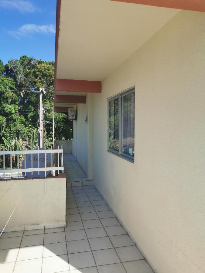 Appartement Terual Residens à Bombinhas Extérieur photo